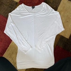 Rue 21 dressy blouse